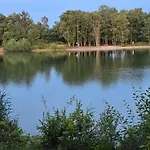 Hébergement de vacances Thiesa Berumbur