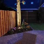 Hébergement de vacances Thiesa Berumbur