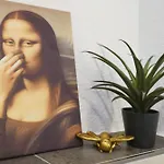 Thiesa Hébergement de vacances Berumbur
