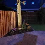 Hébergement de vacances Thiesa Berumbur