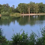 Hébergement de vacances Thiesa Berumbur