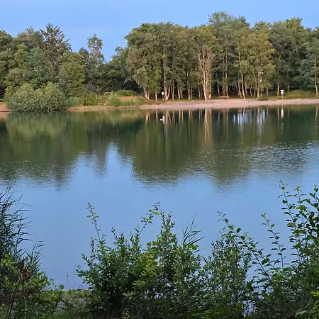 בית נופש Thiesa Berumbur