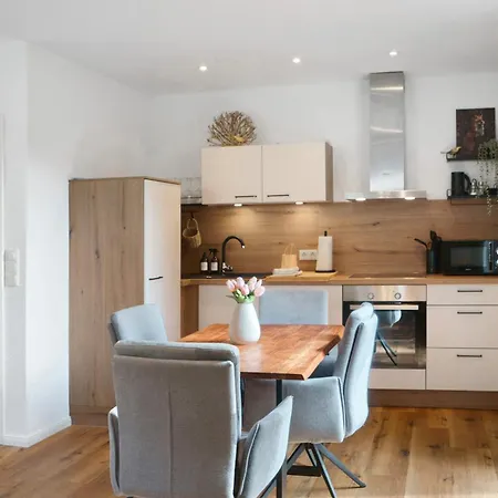 בית נופש Thiesa *