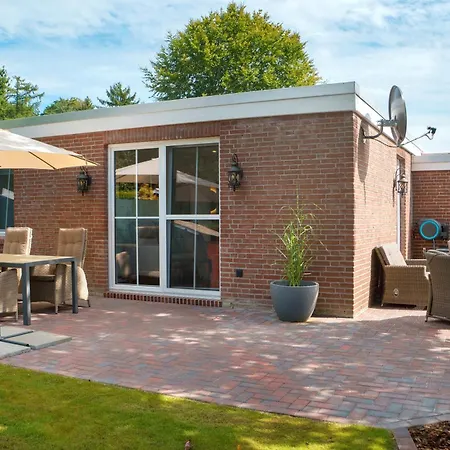 Thiesa בית נופש