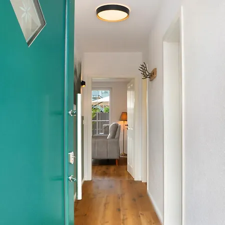 בית נופש Thiesa *