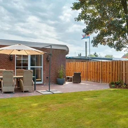 בית נופש Thiesa