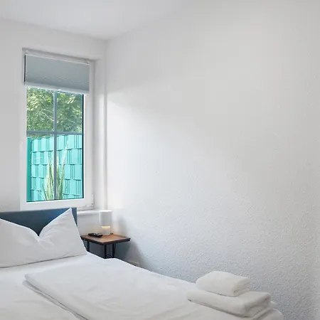 בית נופש Thiesa