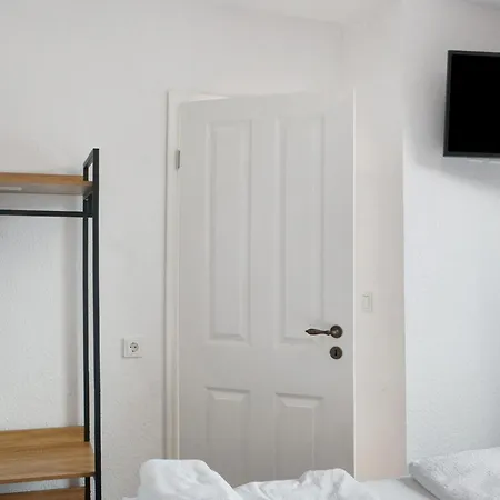 בית נופש Thiesa Berumbur