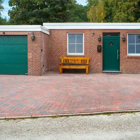 בית נופש Thiesa *