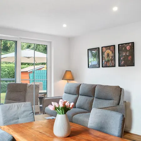 Thiesa בית נופש Berumbur