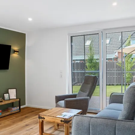 Thiesa בית נופש Berumbur