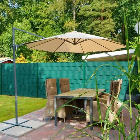 Tatil Evi Thiesa
