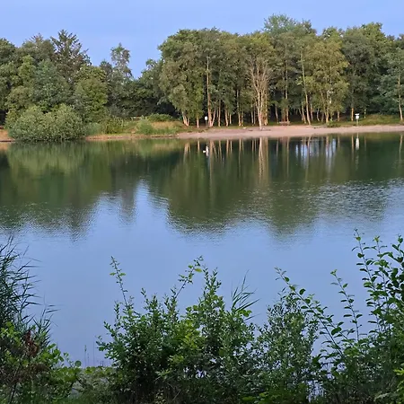 Дом отдыха Thiesa Berumbur