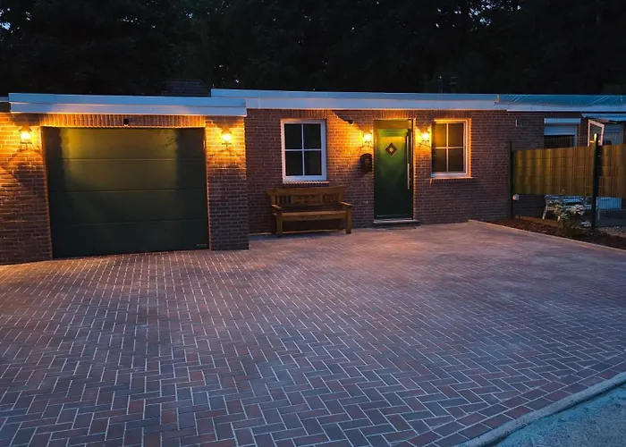 Feriehus Thiesa Berumbur