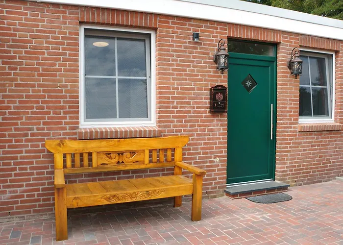 Thiesa Feriehus Berumbur